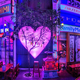 Illustration for article titled Tokyo Drinking Street Recreated In Vietnam